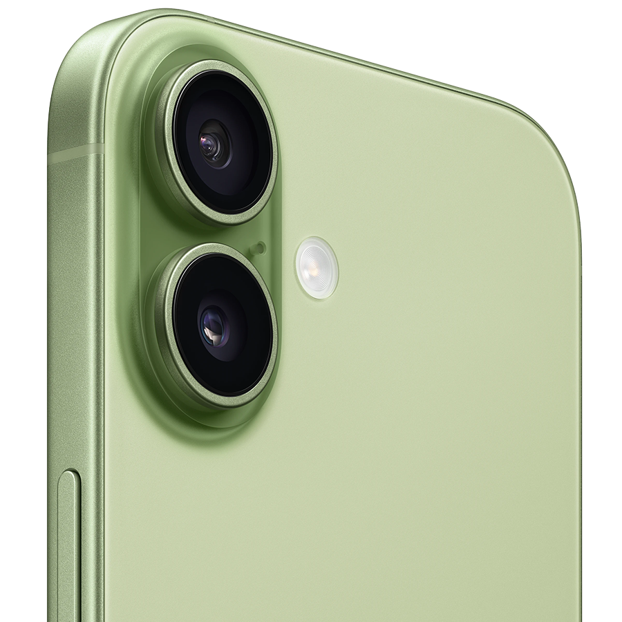 Apple iPhone 17 256GB Sage eSim,MG6C4J/A/MG4A4LL/A - Image 5