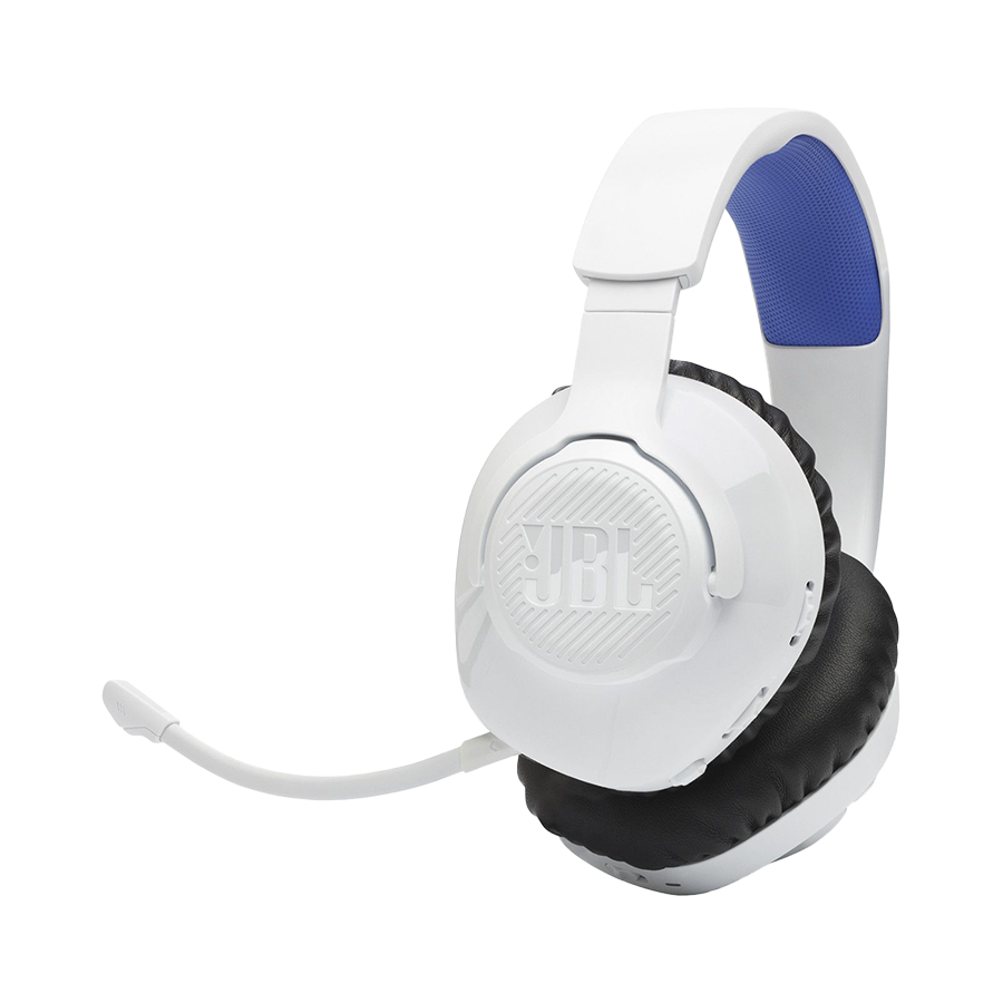 Slušalice bluetooth gaming JBL QUANTUM 360P bijele - Image 8