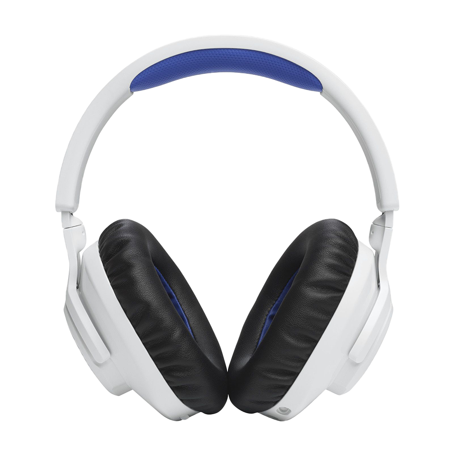 Slušalice bluetooth gaming JBL QUANTUM 360P bijele - Image 9