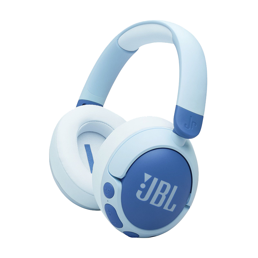 Slušalice bluetooth JBL JR470 NC plave - Image 2