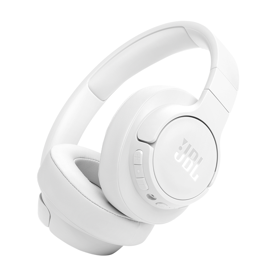 Slušalice bluetooth JBL Tune T770 NC bijele - Image 2