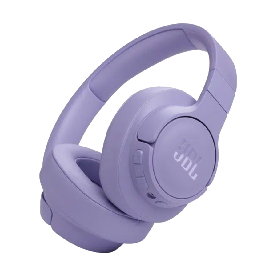 Slušalice bluetooth JBL Tune T770 NC ljubičaste - Image 2