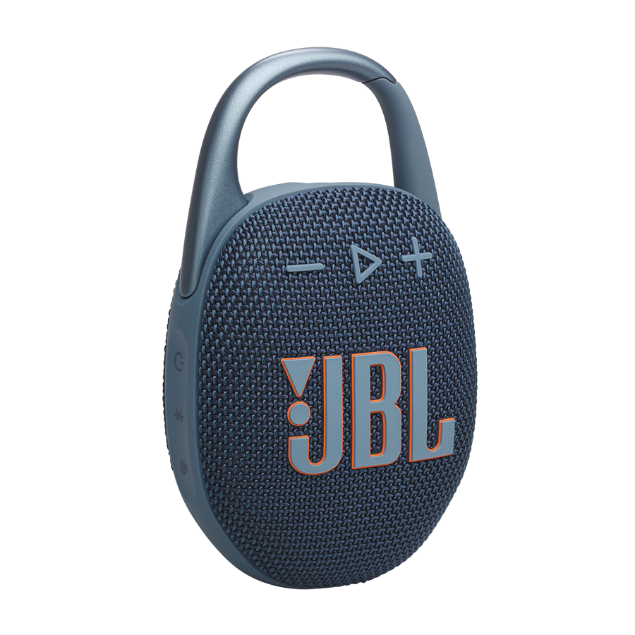 Zvučnik prijenosni bluetooth JBL CLIP 5 plavi - Image 2