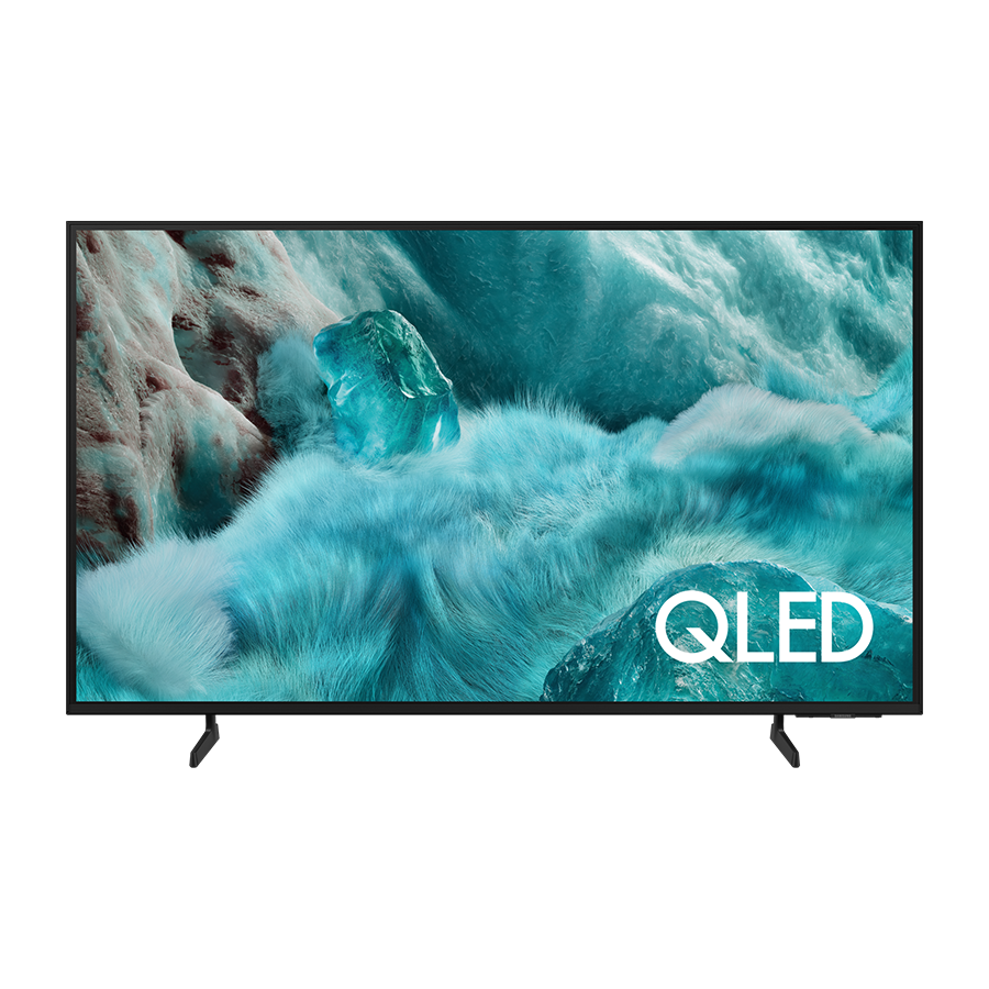 SAMSUNG TV QLED 55" QE55Q7FAAUXXH Smart, 4K UltraHD - Image 7