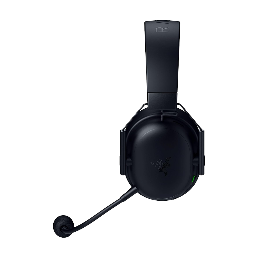 Slušalice Razer BlackShark V3 - Wireless Esports Headset - FRML Packaging, RZ04-05410100-R3M1 - Image 6