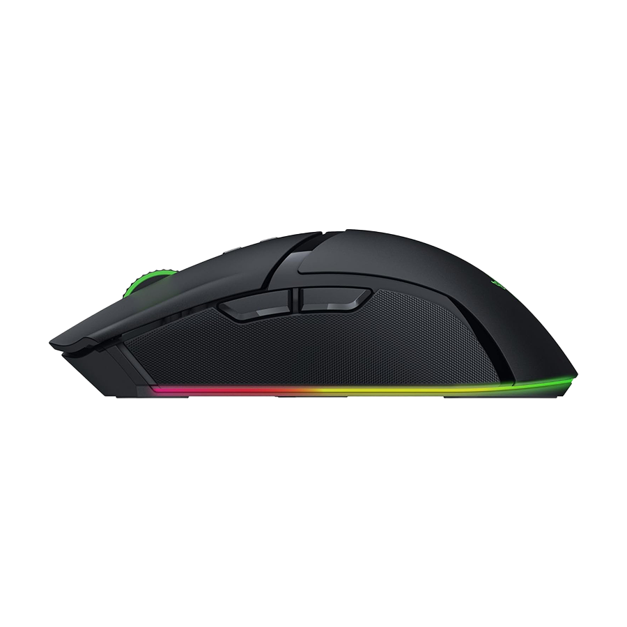 Miš Razer Cobra HyperSpeed - Wireless Gaming Mouse - EU Packaging, RZ01-05570100-R3G1 - Image 6