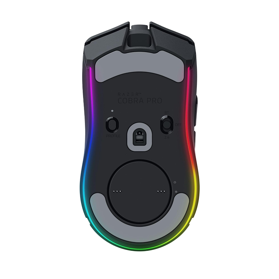 Miš Razer Cobra HyperSpeed - Wireless Gaming Mouse - EU Packaging, RZ01-05570100-R3G1 - Image 7