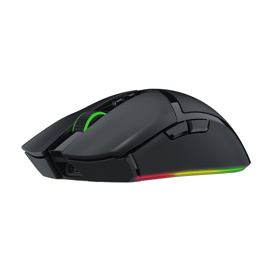 Miš Razer Cobra HyperSpeed - Wireless Gaming Mouse - EU Packaging, RZ01-05570100-R3G1 - Image 8