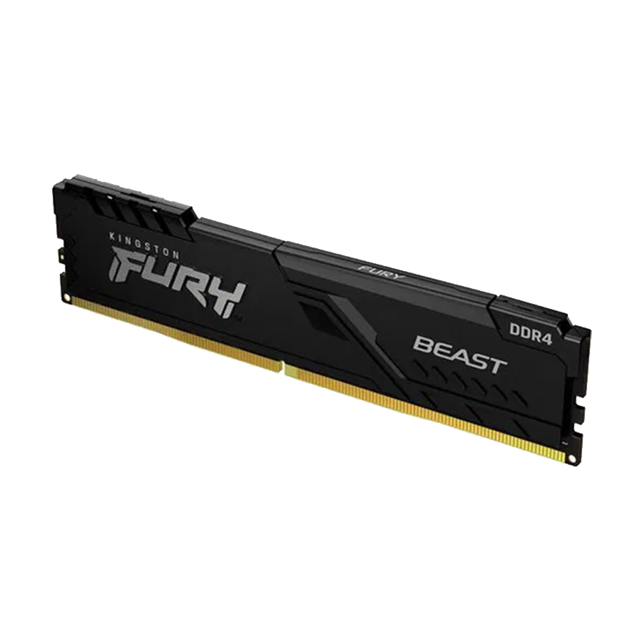 Kingston 16GB 3200MHz DDR4, FURY Beast, CL16 KF432C16BB1/16 - Image 4