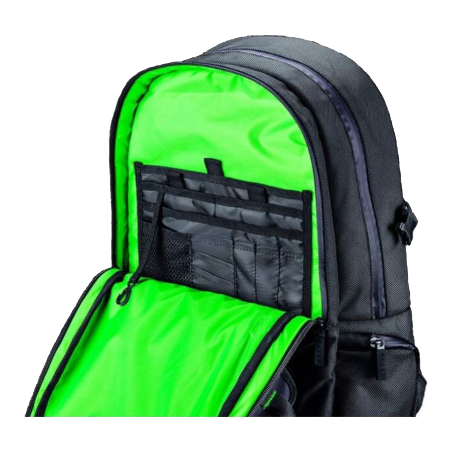 Ruksak Razer Rogue 16 Backpack V3 - Chromatic Edition RC81-03640116-0000 - Image 8