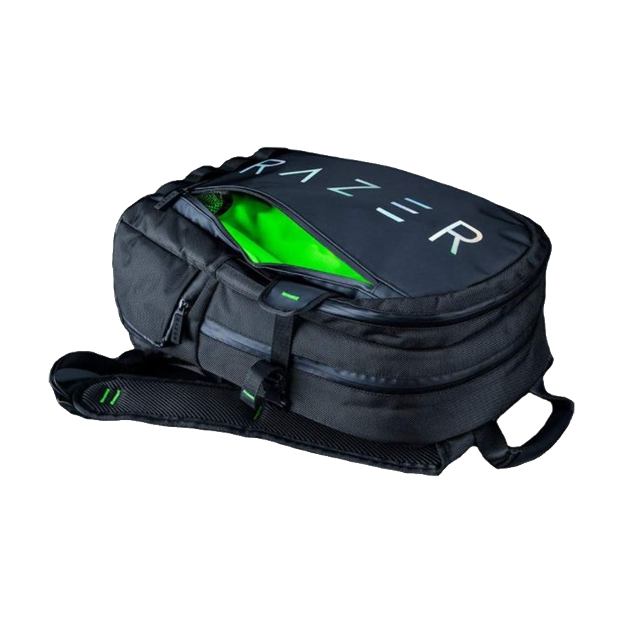 Ruksak Razer Rogue 16 Backpack V3 - Chromatic Edition RC81-03640116-0000 - Image 9