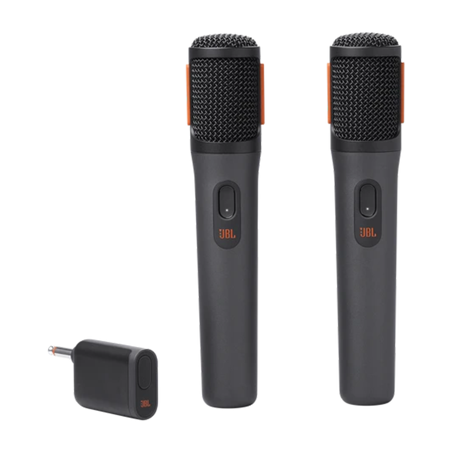 JBL Mikrofon PARTYBOX JBLPBWIRELESSMIC - Image 4