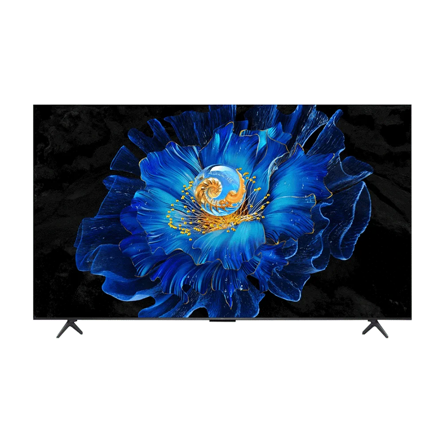 TCL TV 65C6K 4K QD-Mini LED TV 144Hz GoogleTV GameMaster DolbyAtmos Onkyo 2.1 HDR Premium 65C6K - Image 5