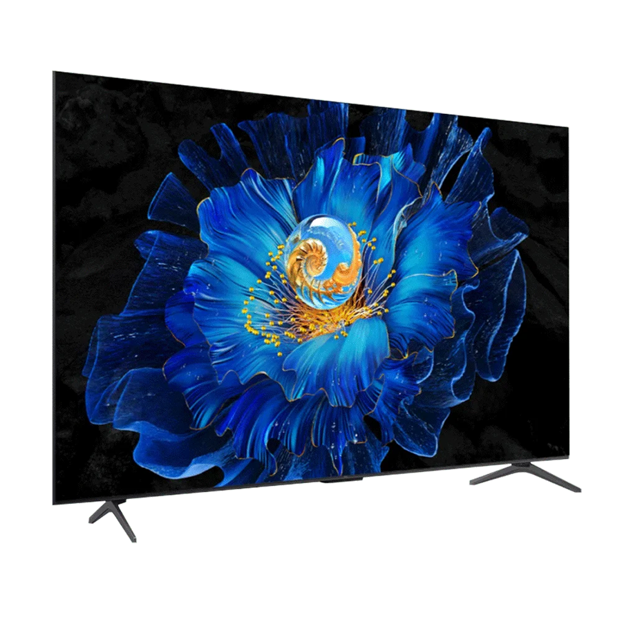 TCL TV 65C6K 4K QD-Mini LED TV 144Hz GoogleTV GameMaster DolbyAtmos Onkyo 2.1 HDR Premium 65C6K - Image 6