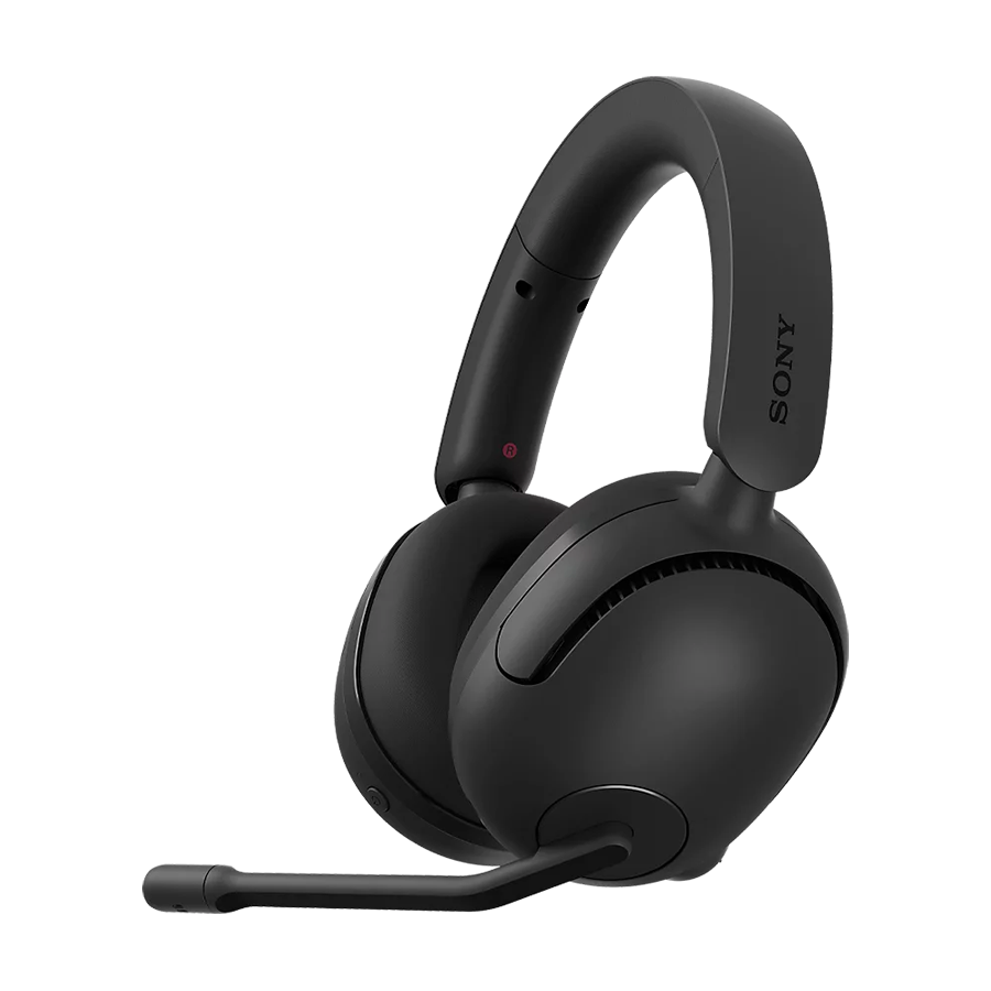 Sony gaming slušalice bežične PS5, PC, INZONE H5 BT, mikrofon 360 Spatial Sound za Gaming 28h baterija WHG500B.CE7, WH-G500 - Image 6
