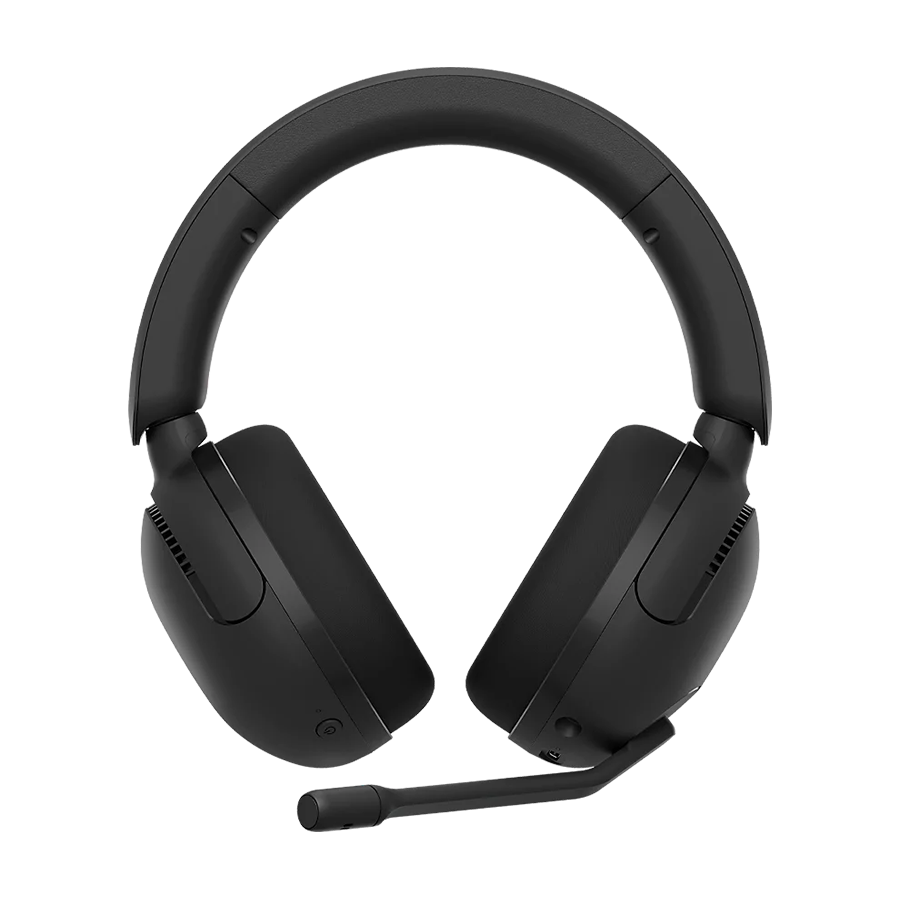 Sony gaming slušalice bežične PS5, PC, INZONE H5 BT, mikrofon 360 Spatial Sound za Gaming 28h baterija WHG500B.CE7, WH-G500 - Image 7