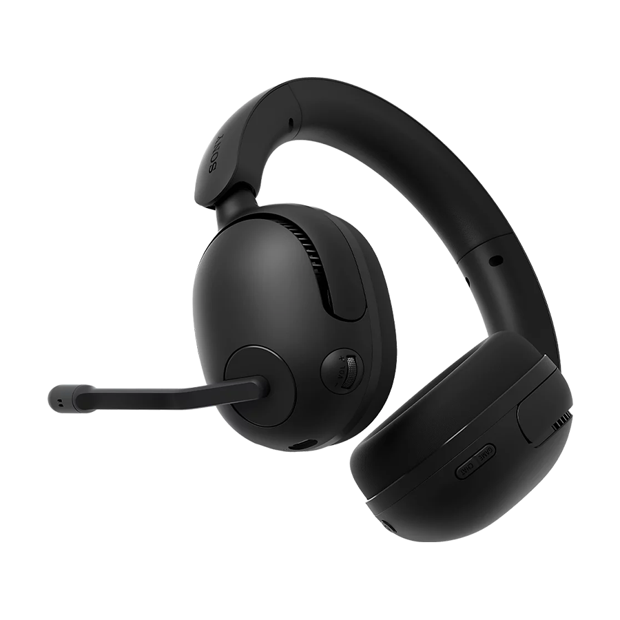 Sony gaming slušalice bežične PS5, PC, INZONE H5 BT, mikrofon 360 Spatial Sound za Gaming 28h baterija WHG500B.CE7, WH-G500 - Image 9