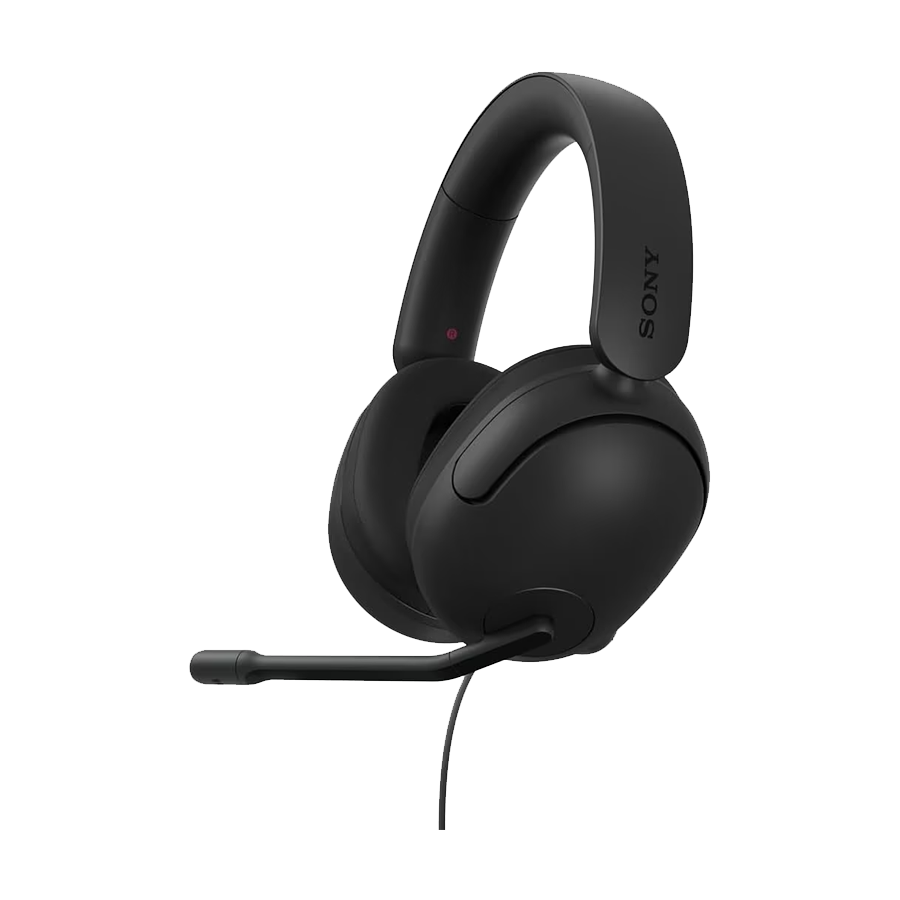 Sony gaming slušalice PS5, PC, INZONE H3 žičane slušalice s mikrofonom boja crna MDRG300B.CE7, MDR-G300 - Image 4