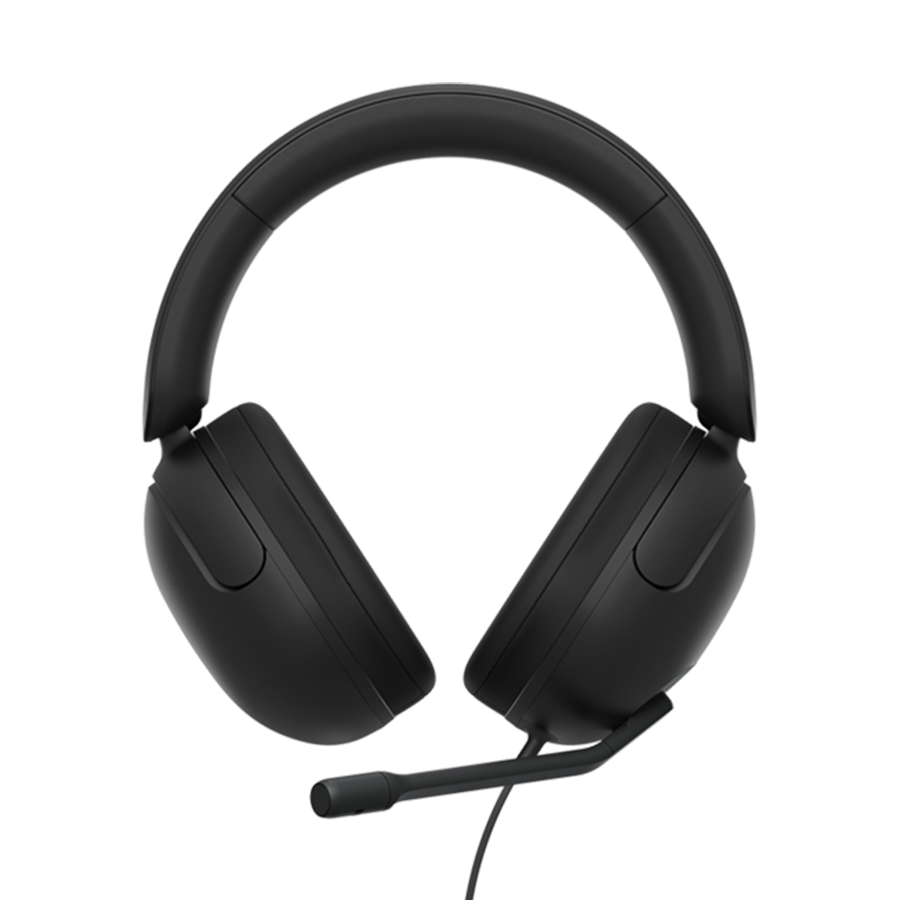 Sony gaming slušalice PS5, PC, INZONE H3 žičane slušalice s mikrofonom boja crna MDRG300B.CE7, MDR-G300 - Image 5