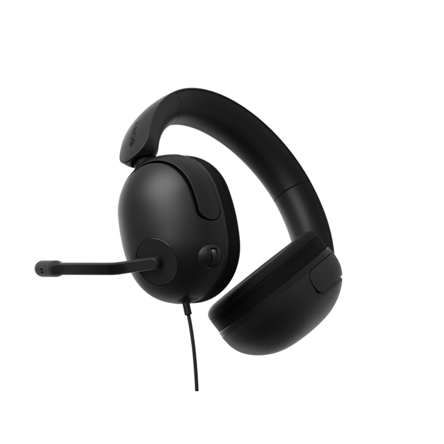 Sony gaming slušalice PS5, PC, INZONE H3 žičane slušalice s mikrofonom boja crna MDRG300B.CE7, MDR-G300 - Image 6