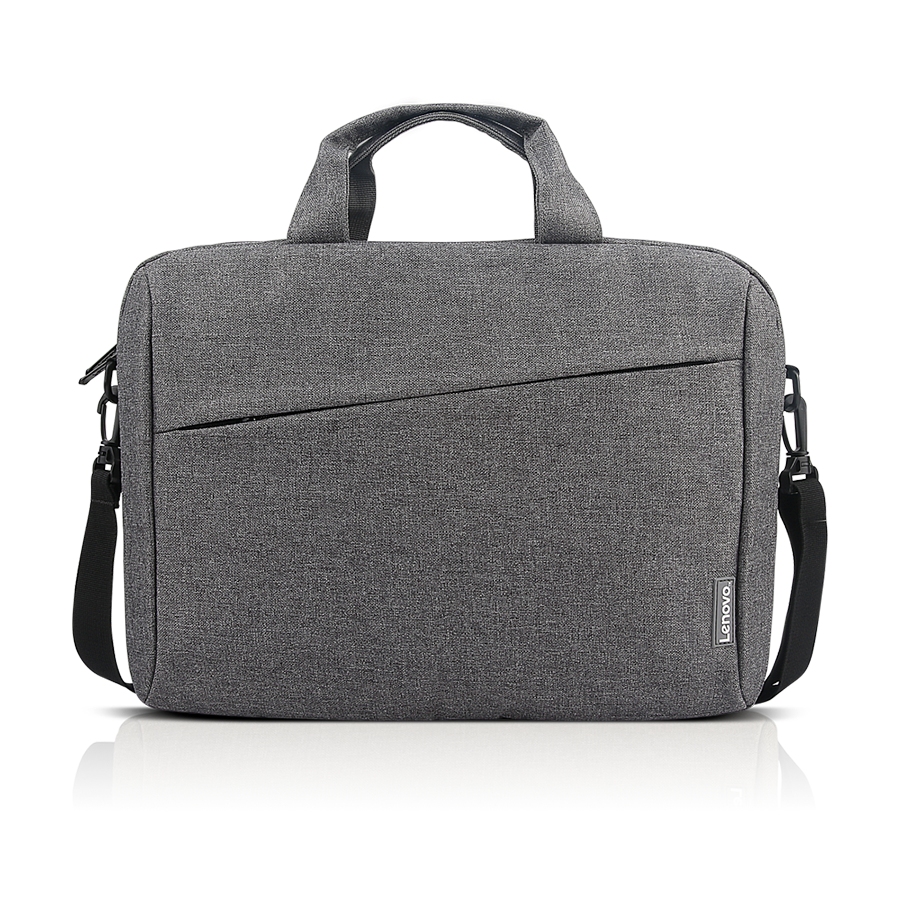 Torba za notebook LENOVO 15.6-inch Laptop Casual Toploader T210 Grey, 4X40T84060 - Image 6