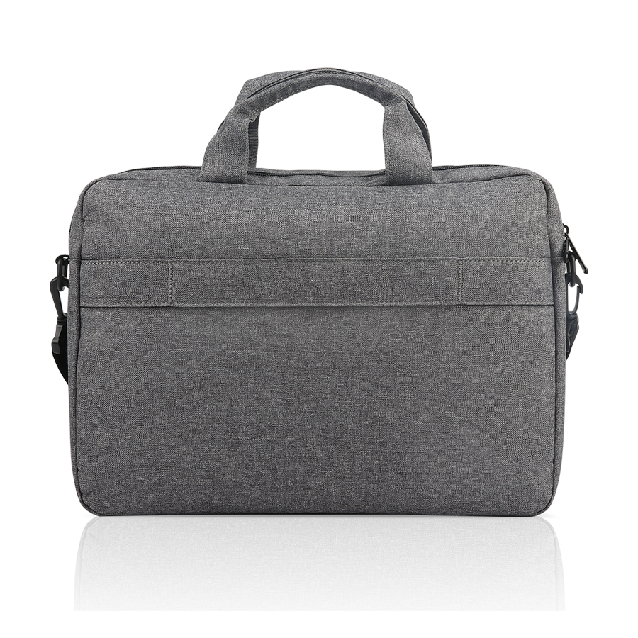 Torba za notebook LENOVO 15.6-inch Laptop Casual Toploader T210 Grey, 4X40T84060 - Image 8