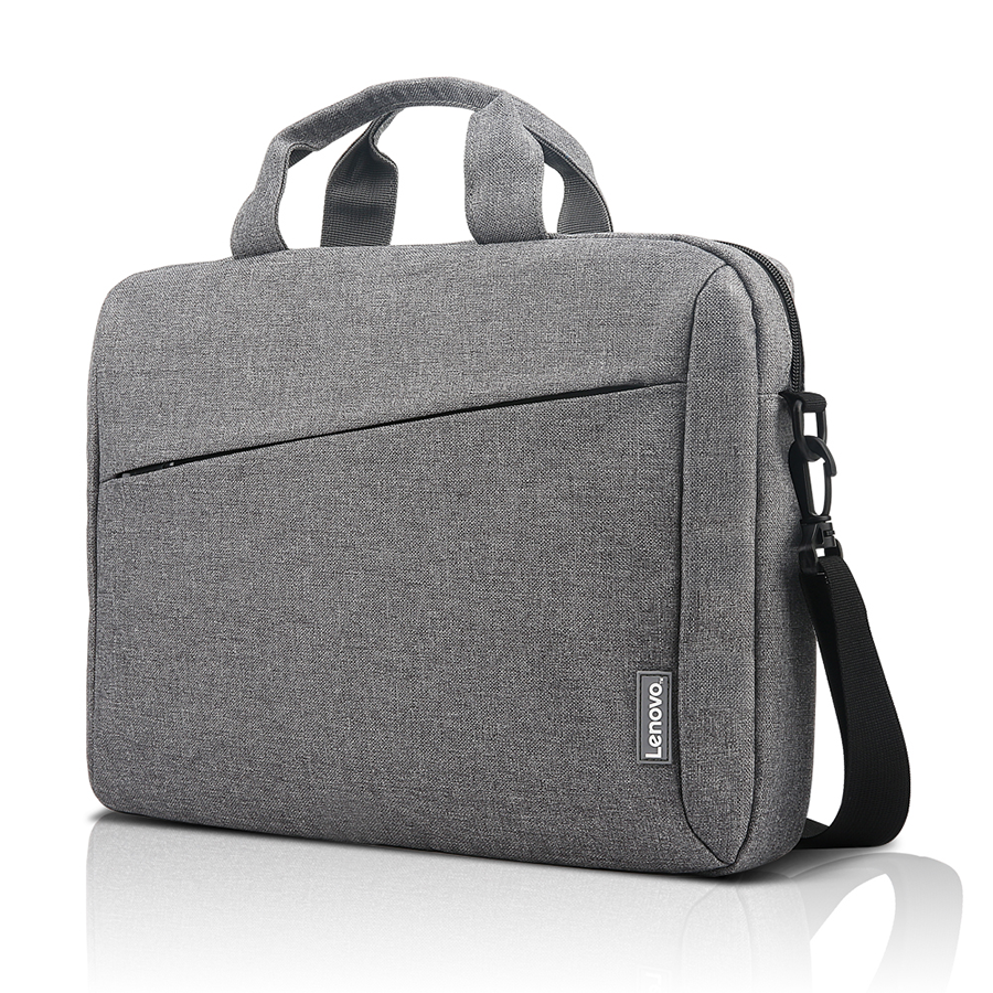 Torba za notebook LENOVO 15.6-inch Laptop Casual Toploader T210 Grey, 4X40T84060 - Image 9