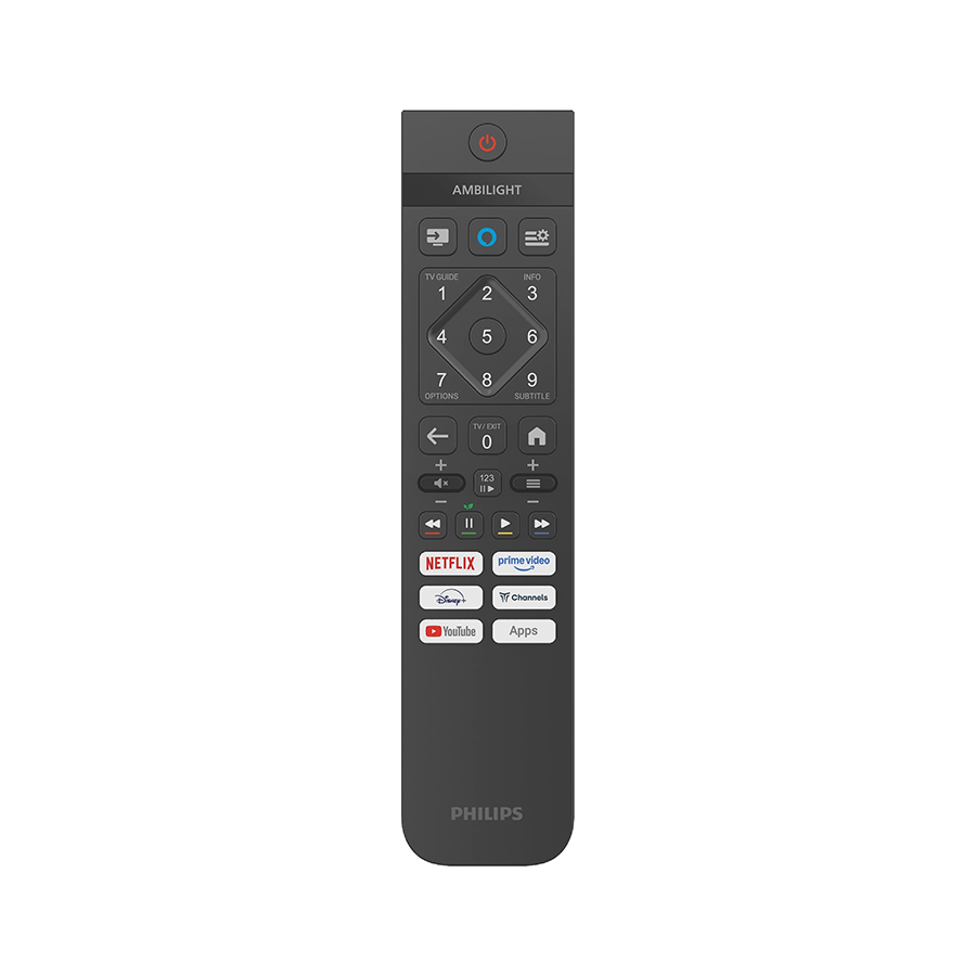 Philips TV 55"PUS8200 4K Titan OS AMBILIGHT TV 3 strane, HDR10+ Dolby Atmos i DTS:X 55PUS8200/12 - Image 6