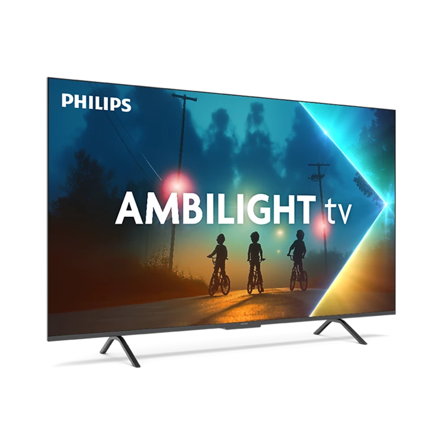 Philips TV 65"PUS8200 4K Titan OS AMBILIGHT TV 3 strane, HDR10+ Dolby Atmos i DTS:X 65PUS8200/12 - Image 5