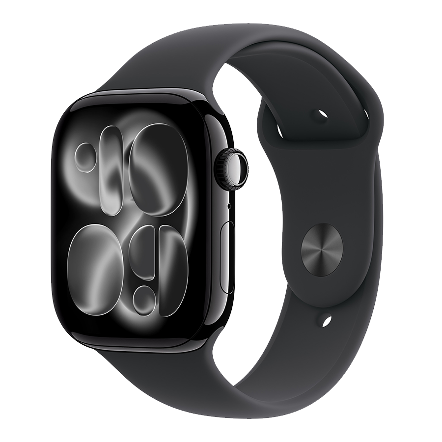 Apple Watch Series 11 42mm jet black - Image 3