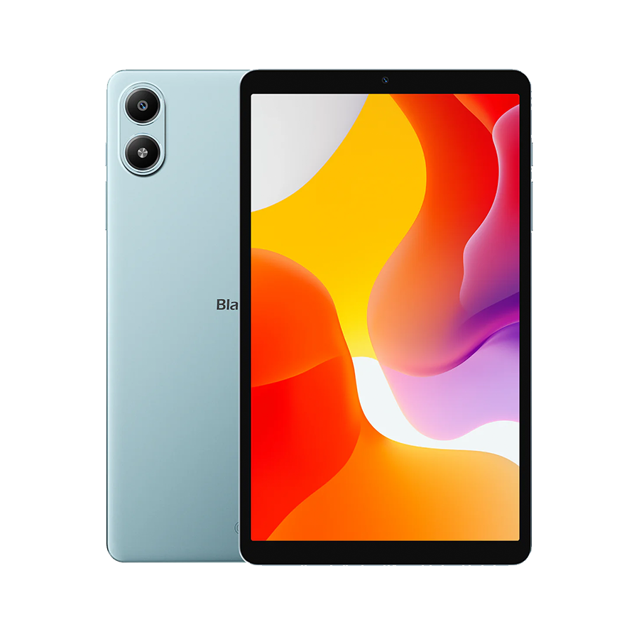 Tablet Blackview Link 2 8,68" 4GB 128GB Glacier Blue - Image 2
