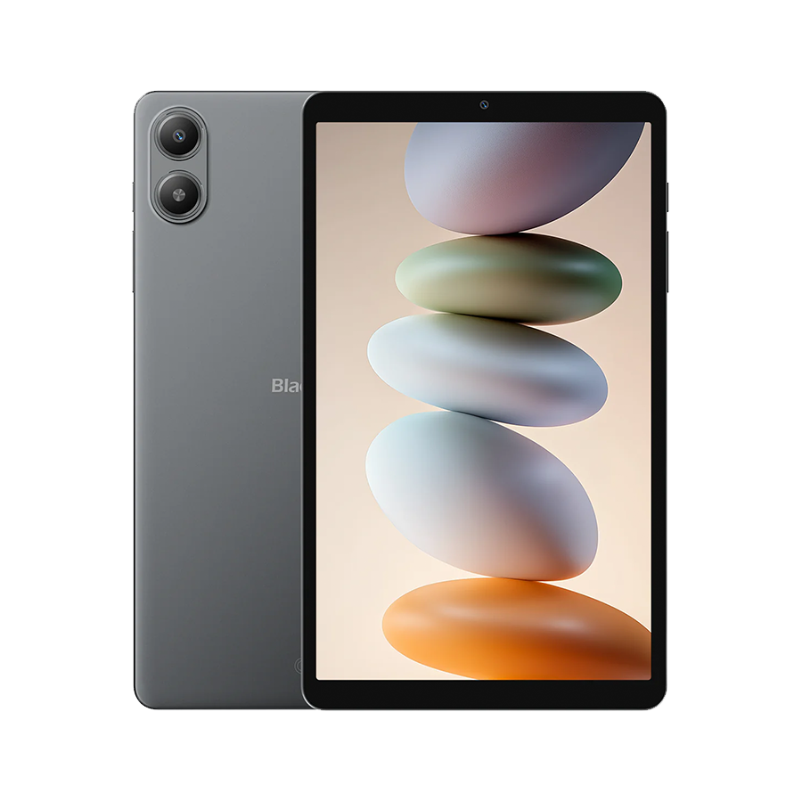 Tablet Blackview Link 2 8,68" 4GB 128GB Midnight Black - Image 2