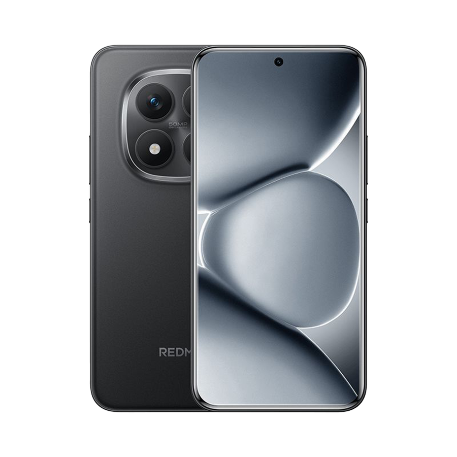 Mobitel Xiaomi Redmi Note 15 Pro+ 12GB 512GB Black - Image 2