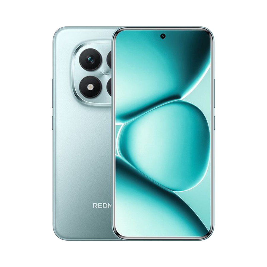 Mobitel Xiaomi Redmi Note 15 Pro 12GB 512GB Blue - Image 2