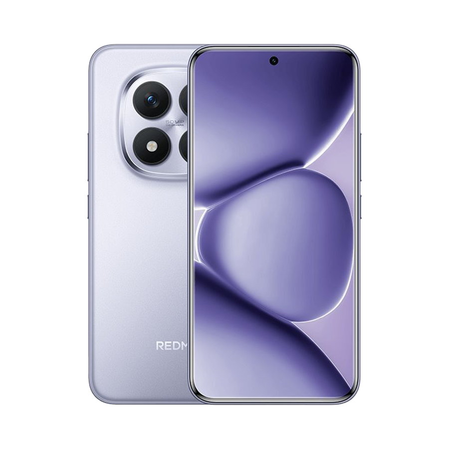 Mobitel Xiaomi Redmi Note 15 8GB 256GB Purple - Image 2