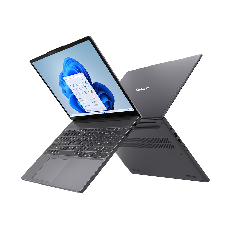 Lenovo IdeaPad Slim 3 15IRH10 83K1006KSC 15,3" WUXGA IPS AG 60 Hz Intel i7-13620H/16GB DDR5/1TB SSD/Backlit kbd./2Y/Luna Grey - Image 5