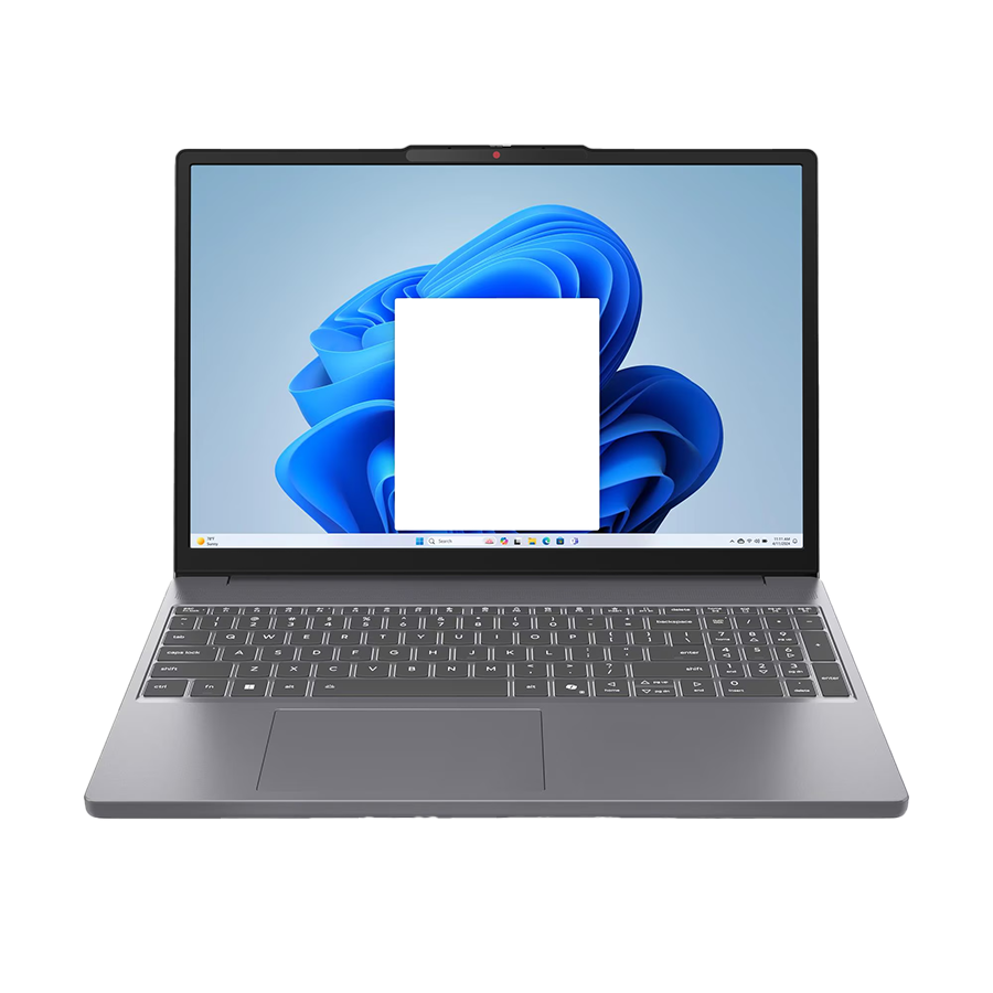 Lenovo IdeaPad Slim 3 15IRH10 83K1006KSC 15,3" WUXGA IPS AG 60 Hz Intel i7-13620H/16GB DDR5/1TB SSD/Backlit kbd./2Y/Luna Grey - Image 7