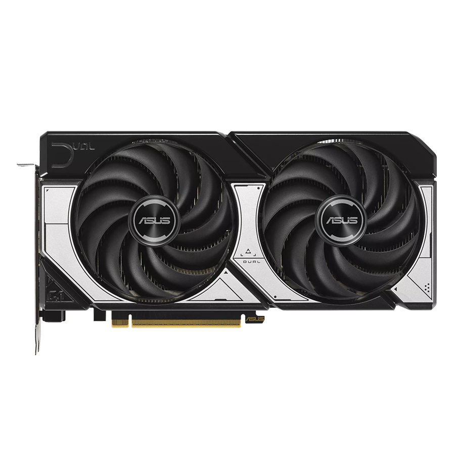VGA ASUS DUAL-RTX5070-O12G 12GB GDDR7 , 192-bit, 3x DP, 1x HDMI - Image 10