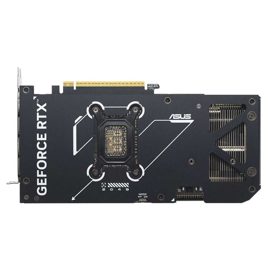 VGA ASUS DUAL-RTX5070-O12G 12GB GDDR7 , 192-bit, 3x DP, 1x HDMI - Image 12