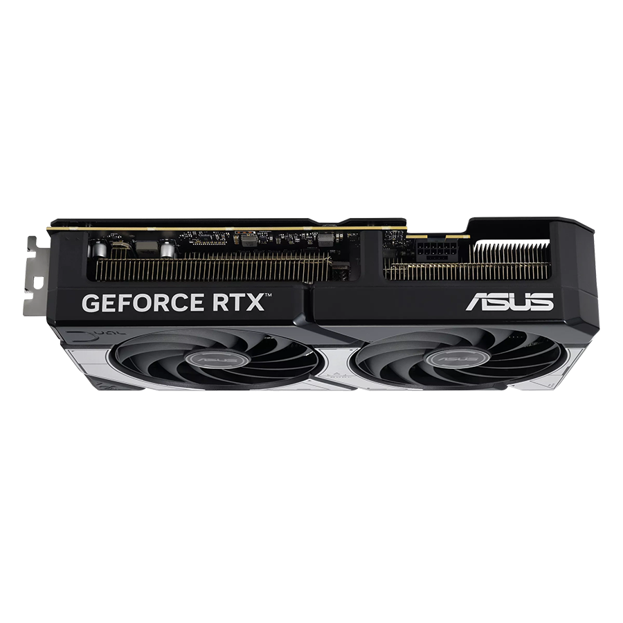 VGA ASUS DUAL-RTX5070-O12G 12GB GDDR7 , 192-bit, 3x DP, 1x HDMI - Image 13
