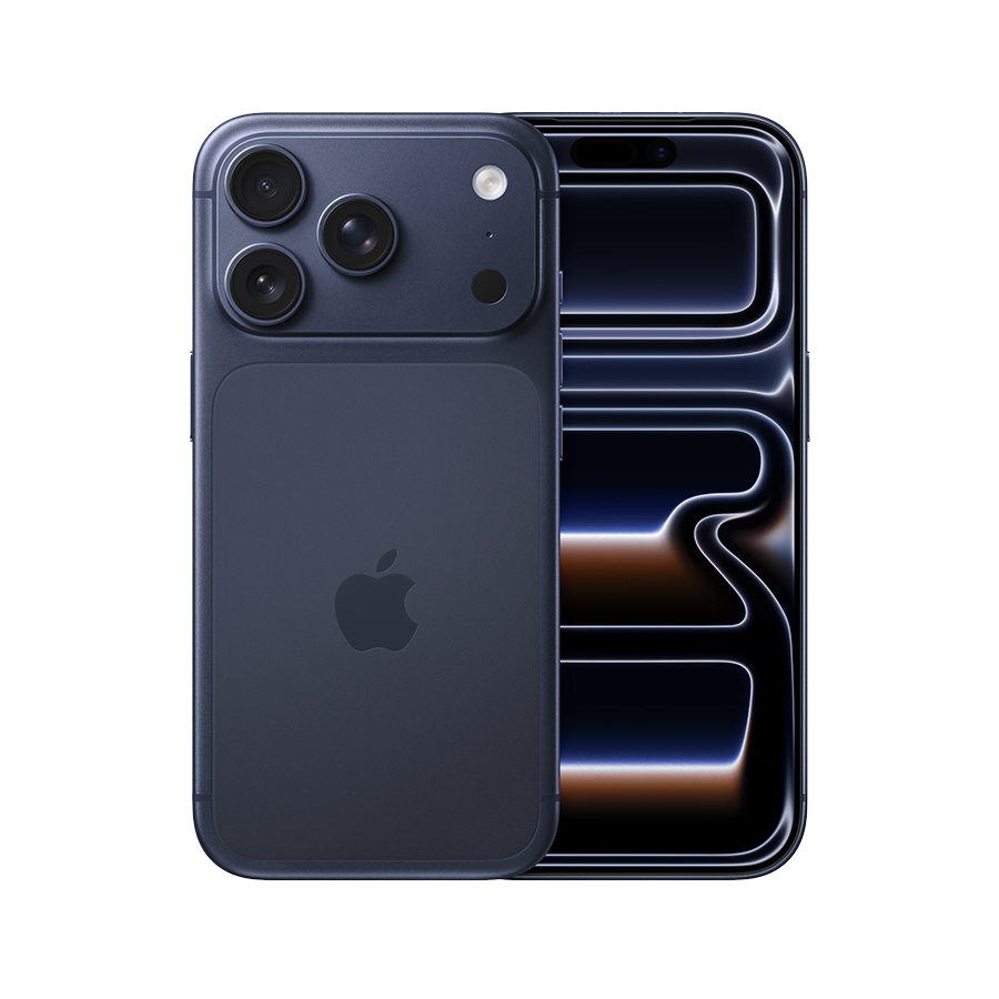 Apple iPhone 17 Pro 256 Blue eSim ,MG874J/A - Image 4