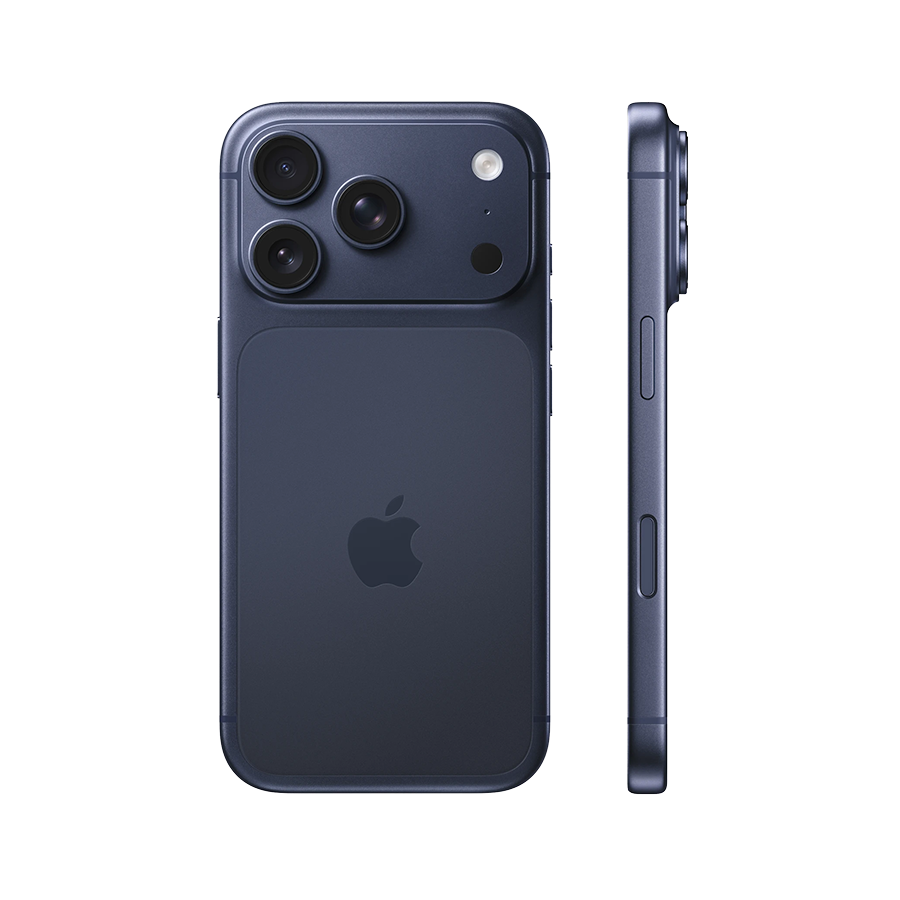 Apple iPhone 17 Pro 256 Blue eSim ,MG874J/A - Image 5