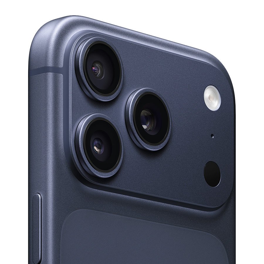 Apple iPhone 17 Pro 256 Blue eSim ,MG874J/A - Image 6