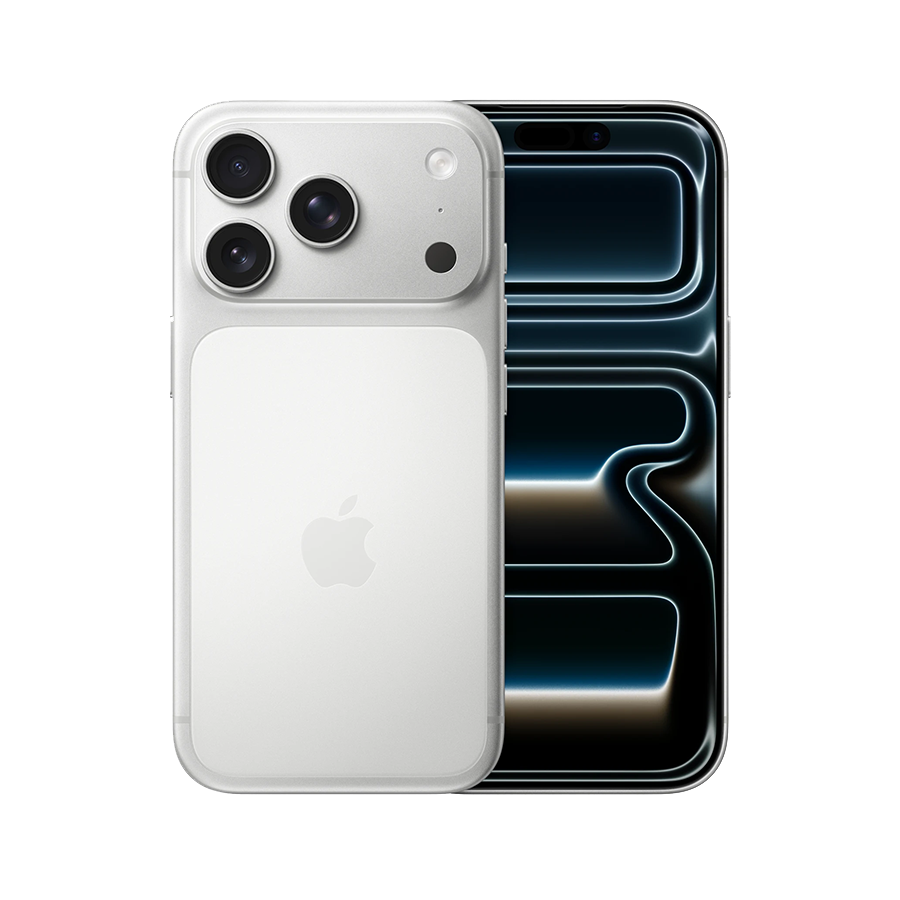 Apple iPhone 17 Pro 256 Silver eSim ,MG854J/A - Image 4