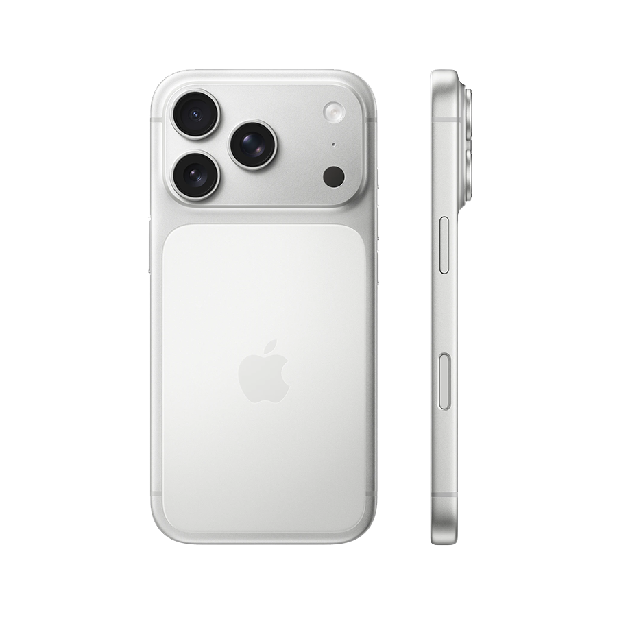 Apple iPhone 17 Pro 256 Silver eSim ,MG854J/A - Image 5