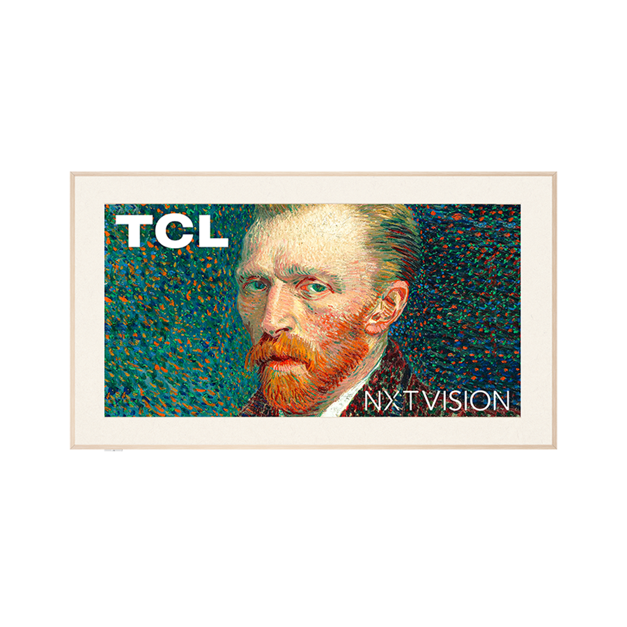 TCL 65"A300W NXTVISION 4K QLED Google OS, 144Hz ART TV, Dolby Atmos, Ambient mode, HDMI 2.1, 65, 65A300W - Image 8