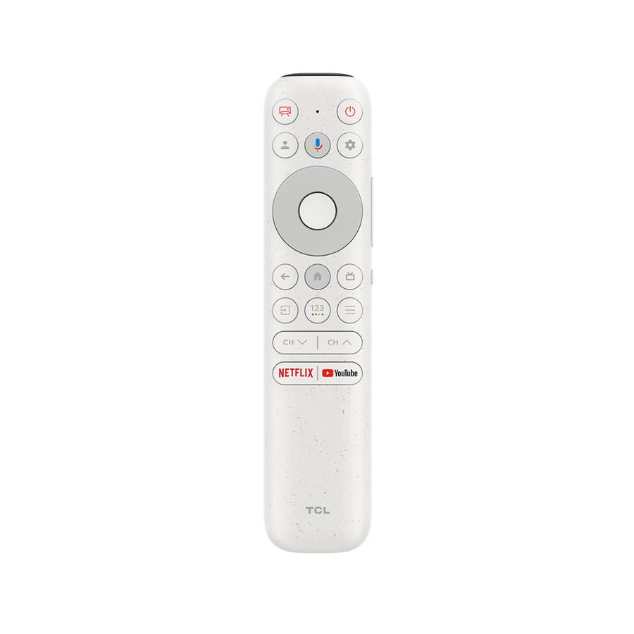 TCL 65"A300W NXTVISION 4K QLED Google OS, 144Hz ART TV, Dolby Atmos, Ambient mode, HDMI 2.1, 65, 65A300W - Image 12
