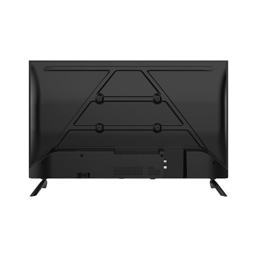 TESLA TV 32" 32E655BHS HD Google Powered by Google TV 2x10W Box Speakers - Image 4