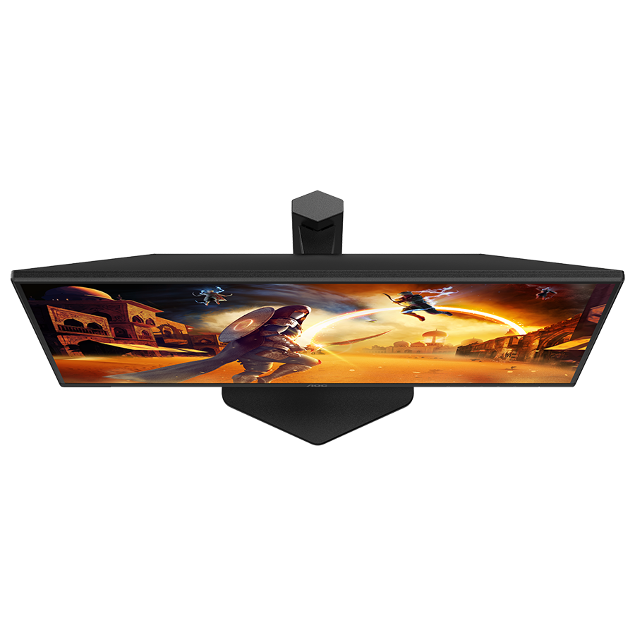 Monitor AOC Gaming 25G4SXU 24.5" Fast IPS, 1920x1080, 310Hz (OC), 0.3ms MPRT (1ms GtG), 400cd/m2, 1000:1, Adaptive Sync, G-Sync Compatible, HDR400 - Image 11
