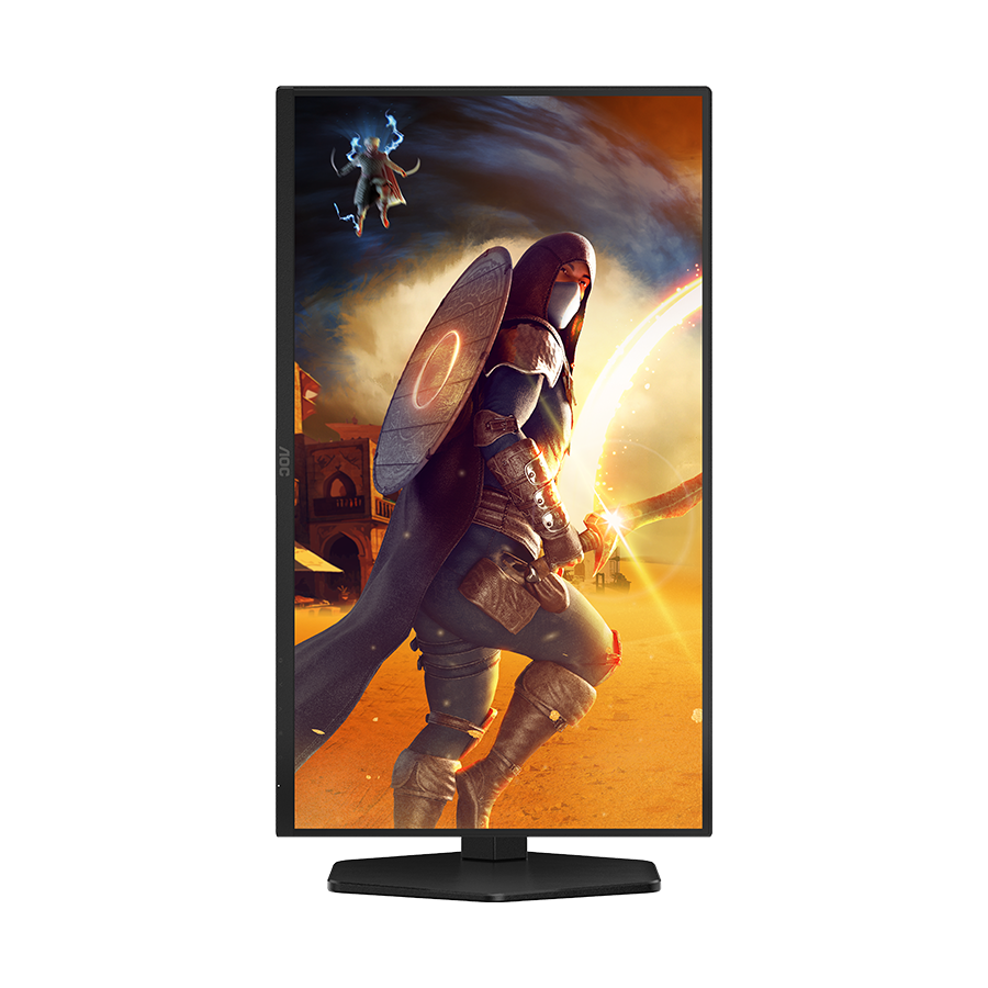 Monitor AOC Gaming 25G4SXU 24.5" Fast IPS, 1920x1080, 310Hz (OC), 0.3ms MPRT (1ms GtG), 400cd/m2, 1000:1, Adaptive Sync, G-Sync Compatible, HDR400 - Image 12